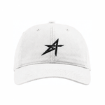 Richardson 326 Peach Twill Dad Hat x SA