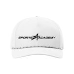 Richardson 355 Laser Performance Rope Cap