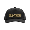 Richardson 356 Five Panel Gramps Cap - Greatness