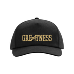 Richardson 356 Five Panel Gramps Cap - Greatness