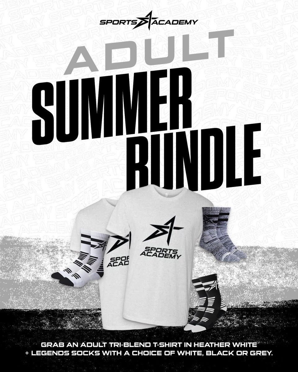 Adult Summer Bundle
