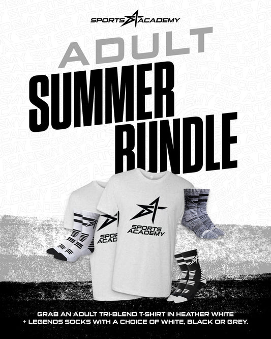 Adult Summer Bundle