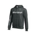 Nike Men's Club Hoodie x SWISH