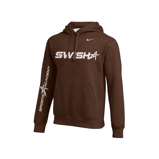 Nike Men's Club Hoodie x SWISH