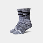 Legends Vertical Spotlight Athletic Socks