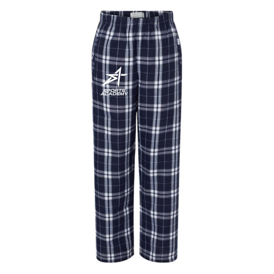 Youth Flannel Jammies