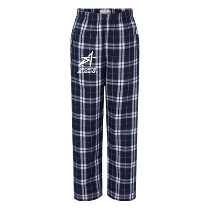 Youth Flannel Jammies