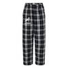 Youth Flannel Jammies