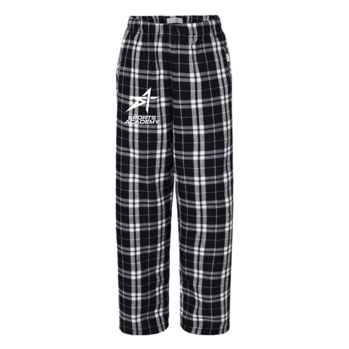 Youth Flannel Jammies