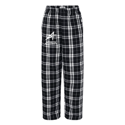 Youth Flannel Jammies