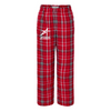 Youth Flannel Jammies