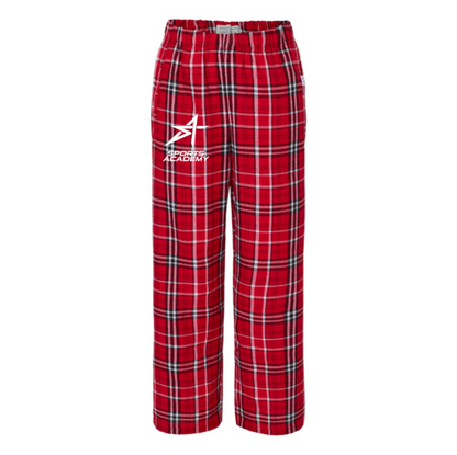 Youth Flannel Jammies