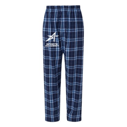 Adult Flannel Jammies