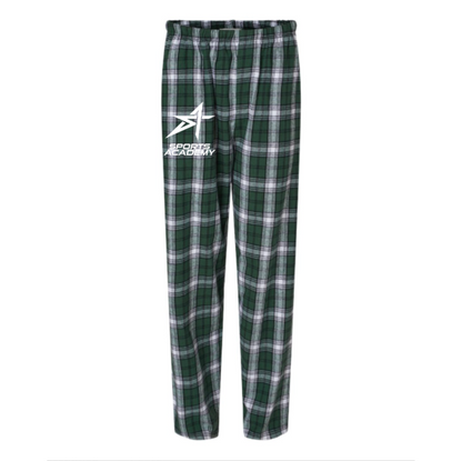 Adult Flannel Jammies