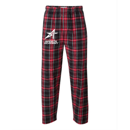 Adult Flannel Jammies