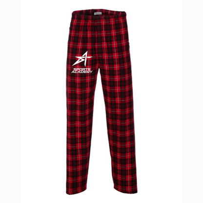 Adult Flannel Jammies