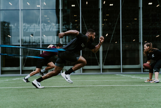 Adult Training / Frisco – Sports Academy