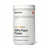 Momentous 100% Plant Protein Powder