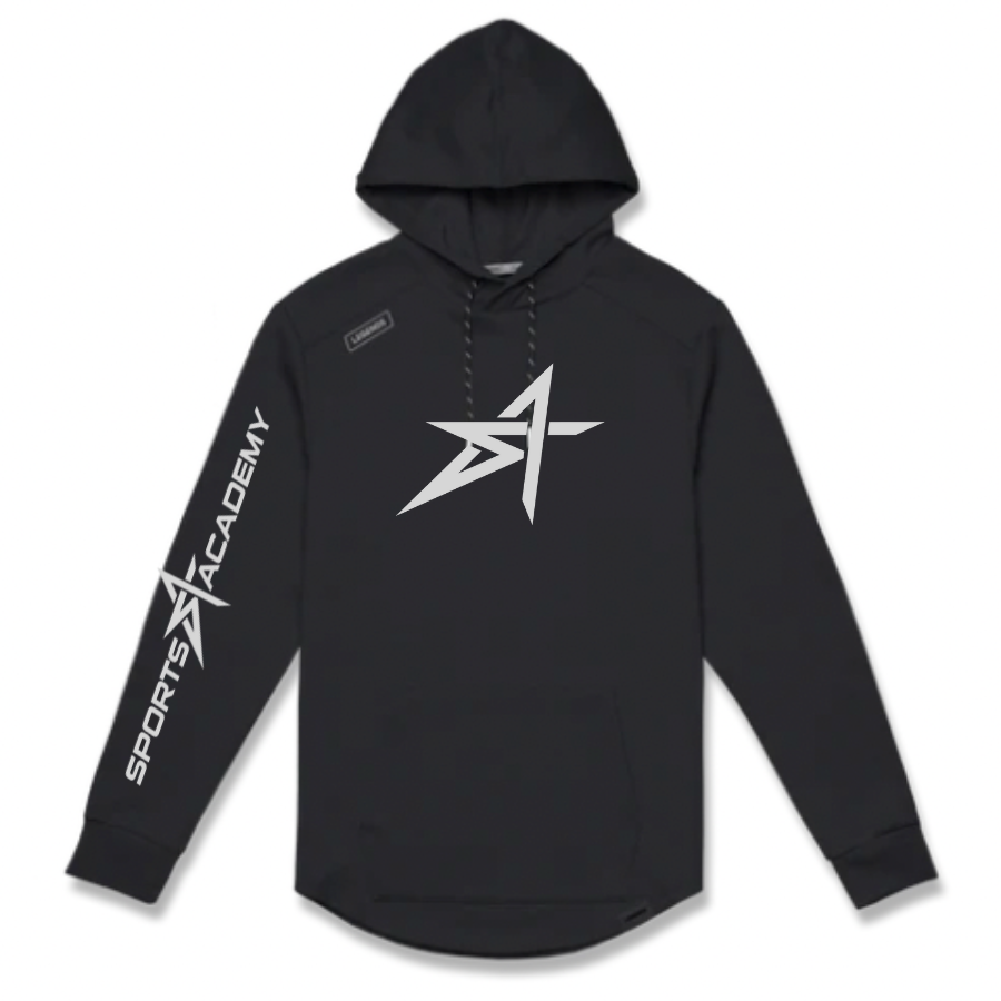 Legends Men's Ultra Hoodie