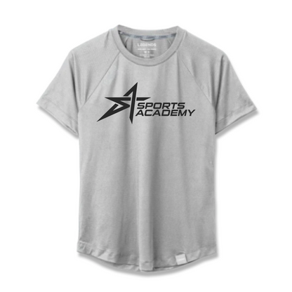 Legends Women's Tech SS Tee