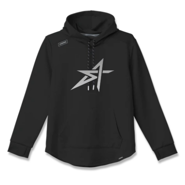 Legends Women's Ultra Hoodie x SA – Sports Academy