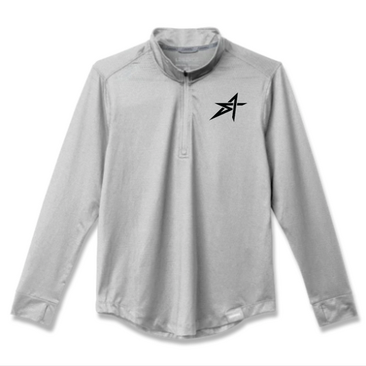 Legends Women's Tech Quarter Zip