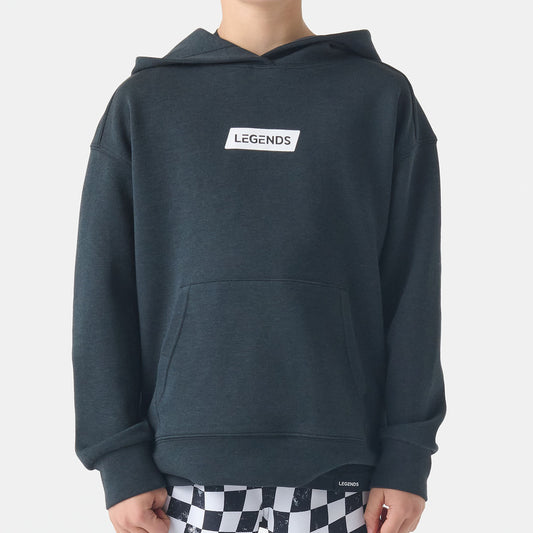 Legends Little Ziggy Hoodie
