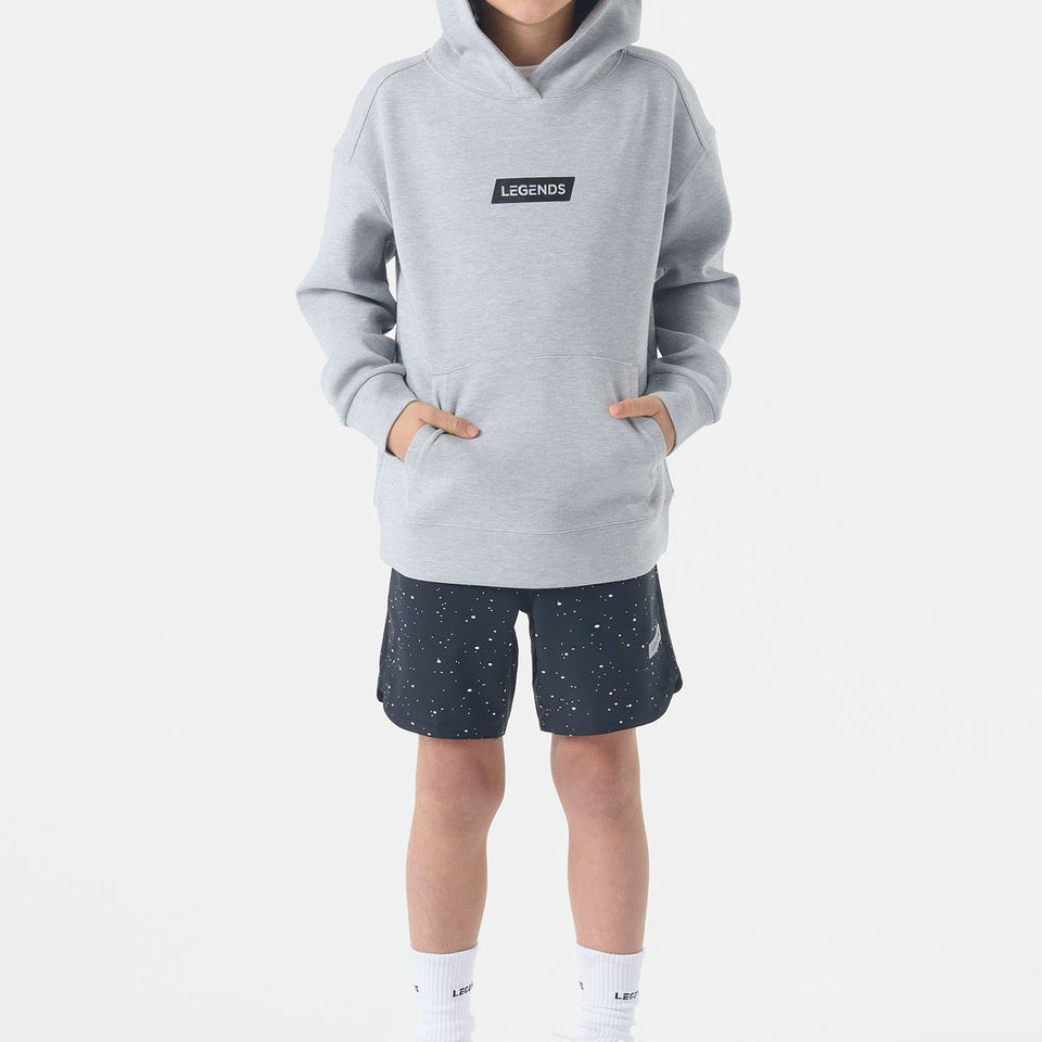 Legends Little Ziggy Hoodie