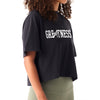 Legends Women's Milo Cropped Tee - Greatness