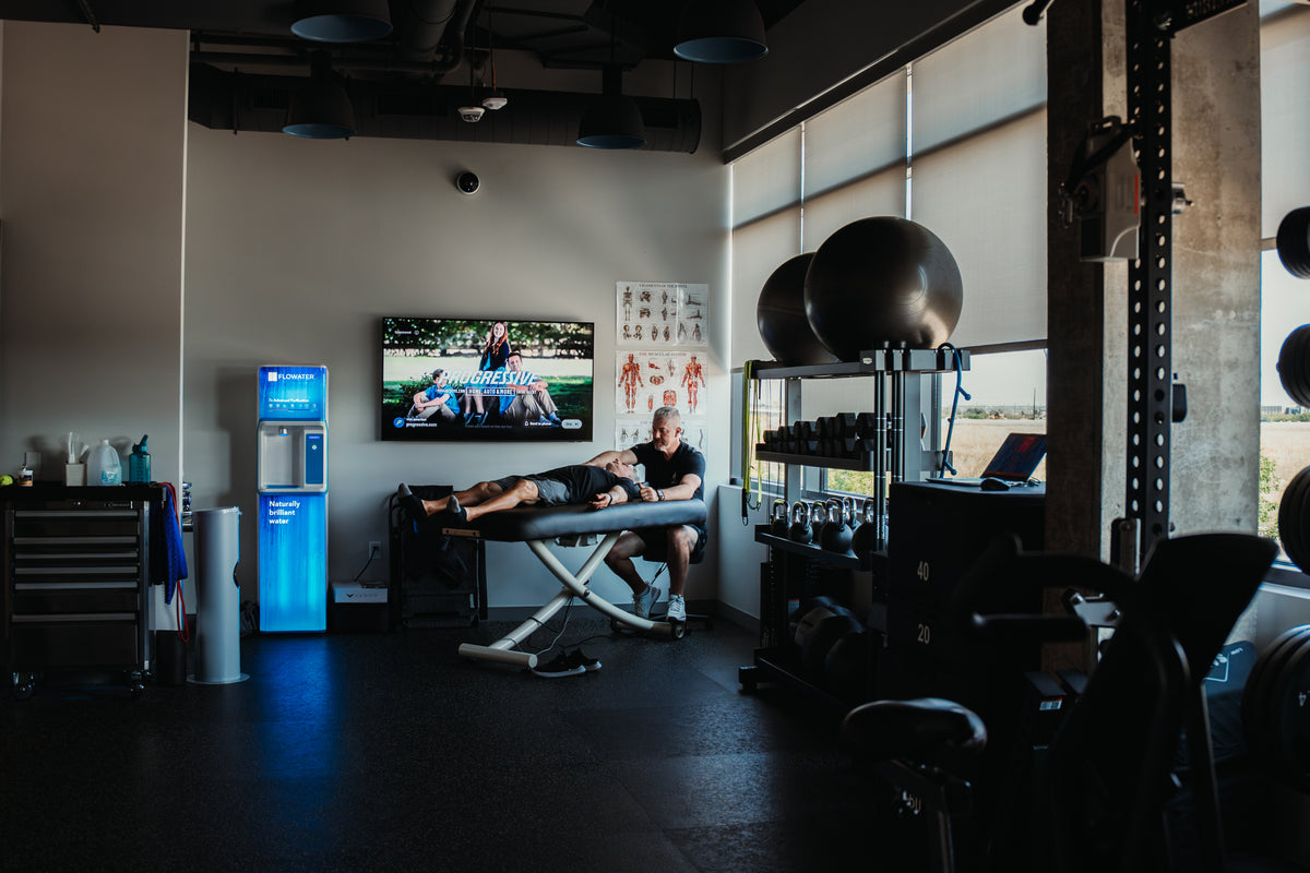 Sports Academy PGA Frisco