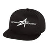 Flat Bill Cap