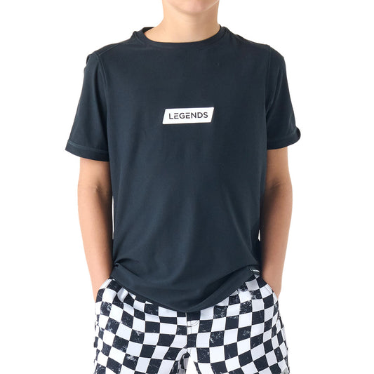 Legends Little Aire Tee