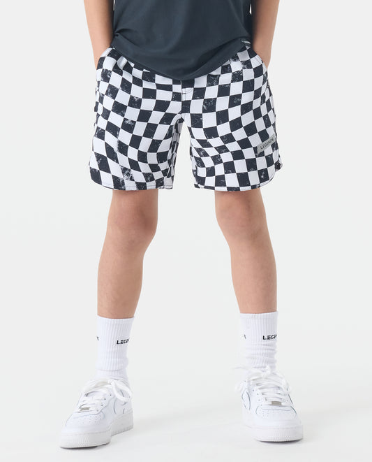 Legends Little Luka Short