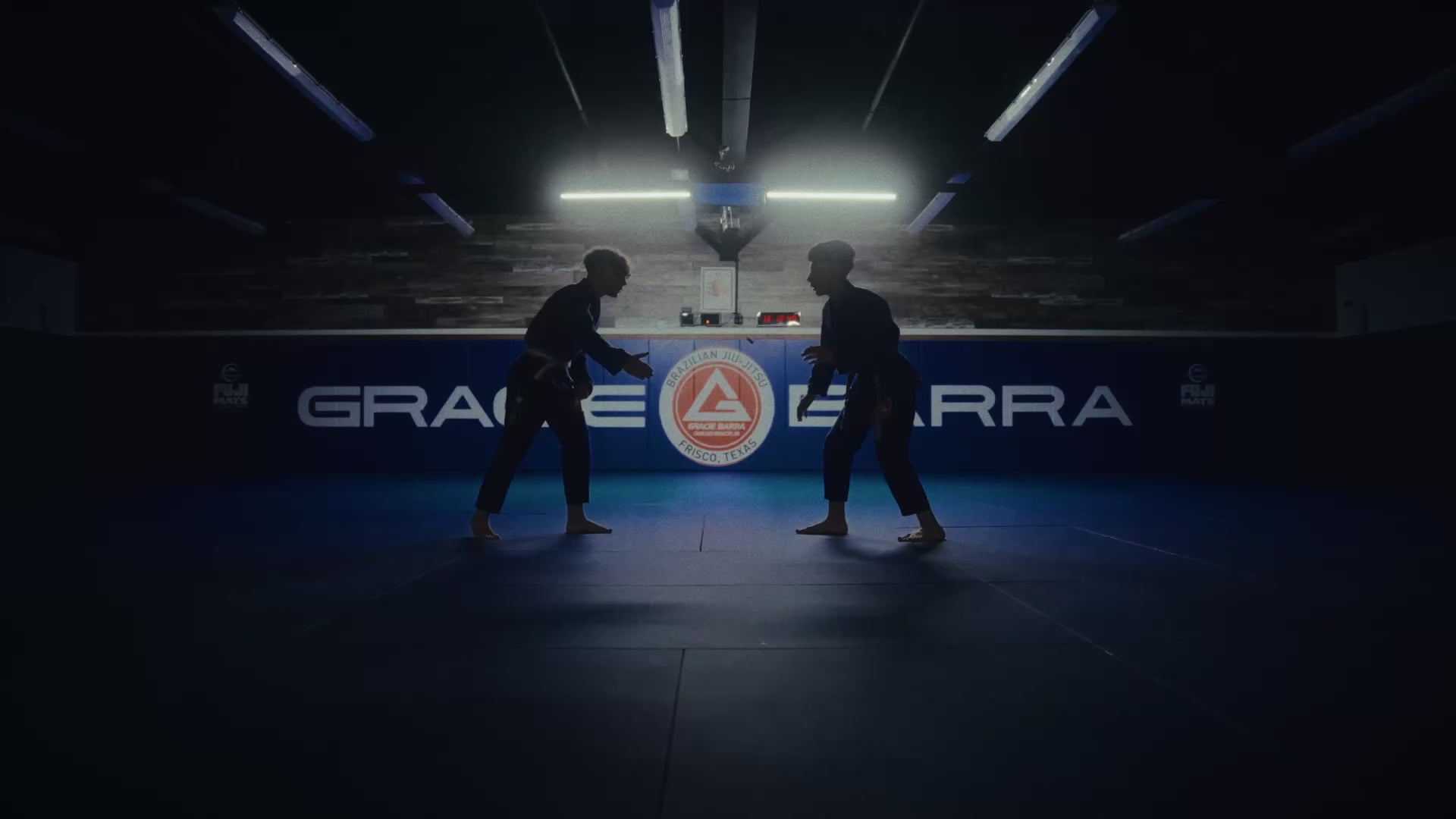 Load video: 